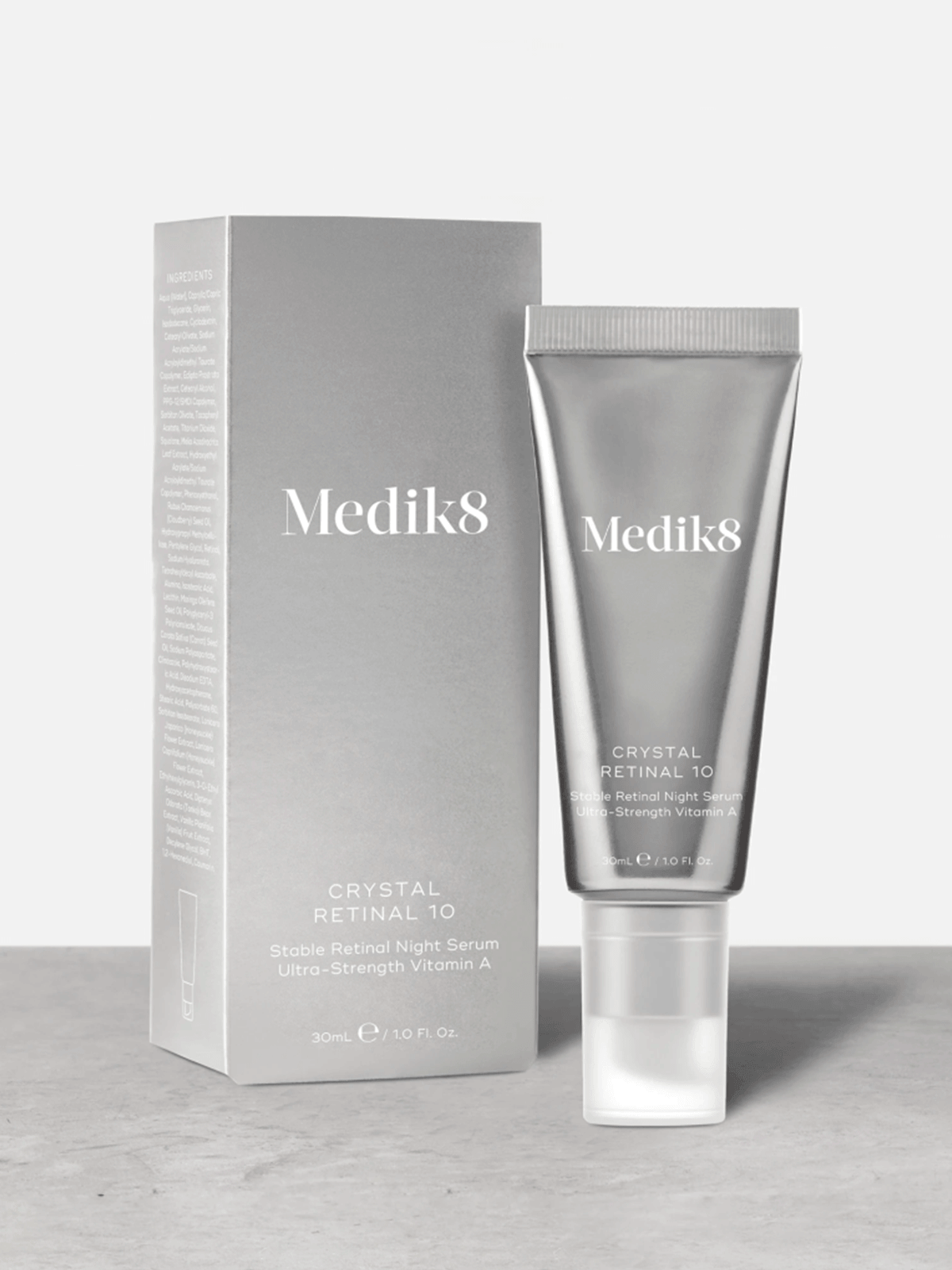  Medik8 