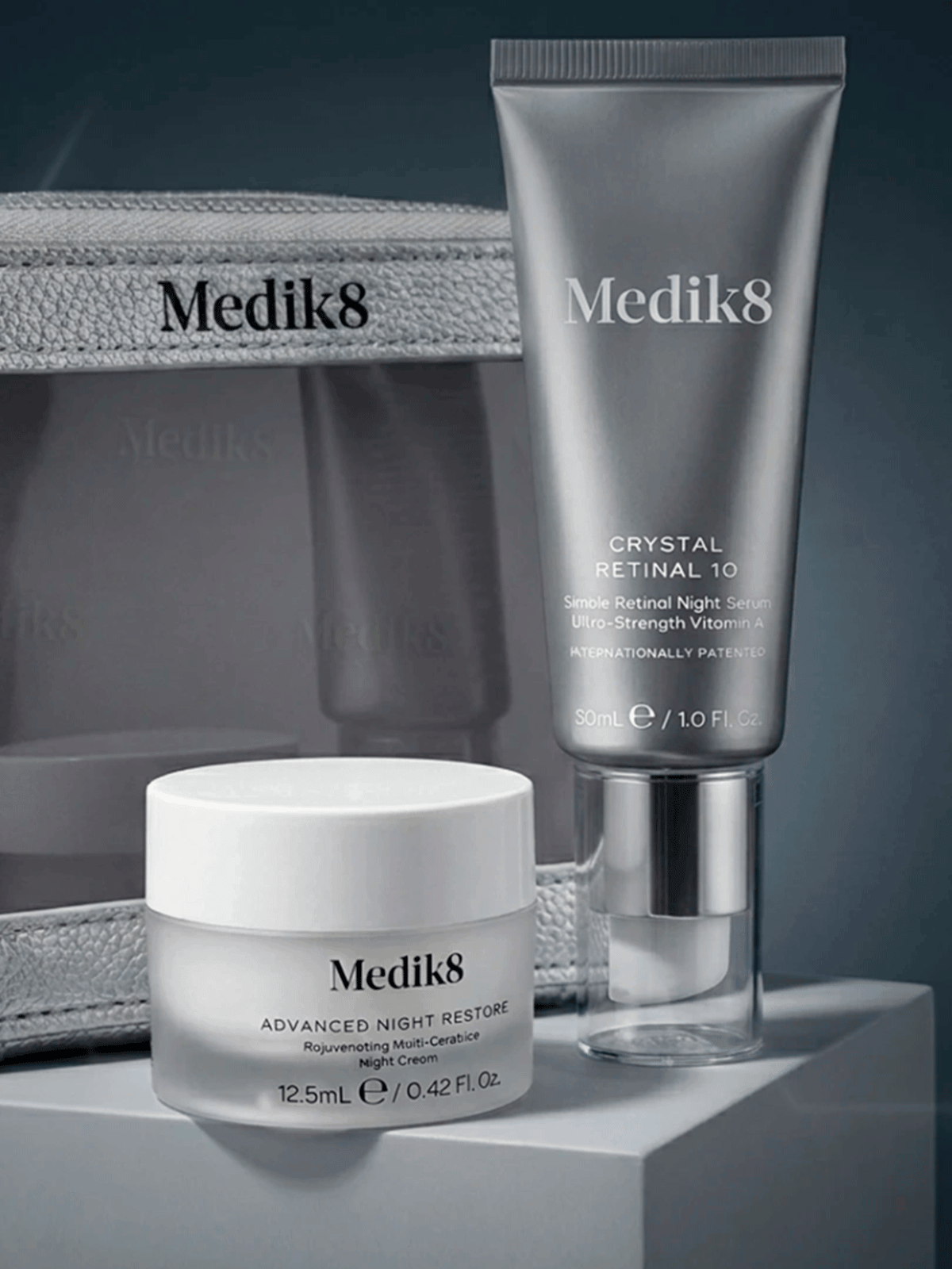  Medik8 