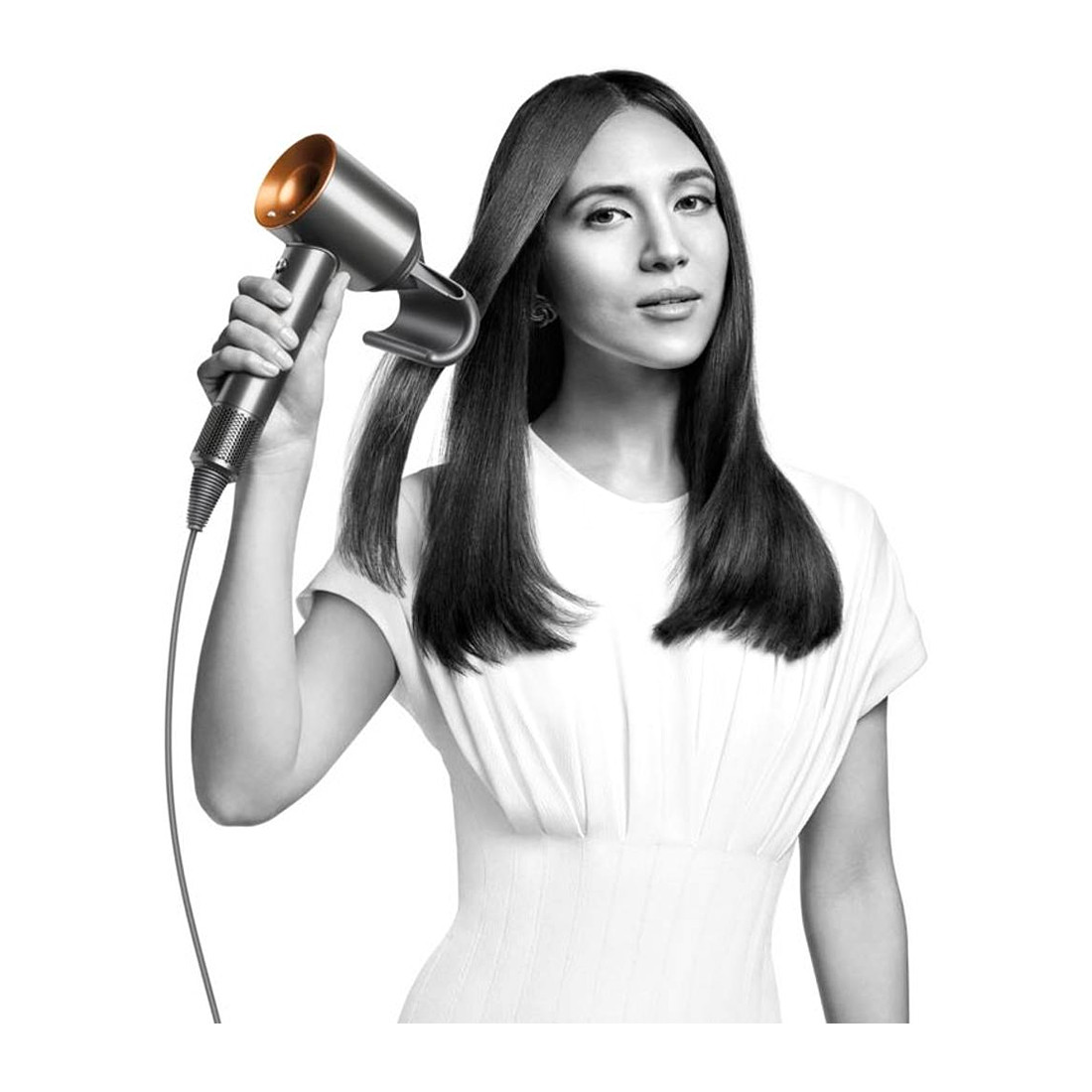 Фен Dyson Supersonic Dyson Supersonic HD07 Limited Edition Violet Blue/Rose