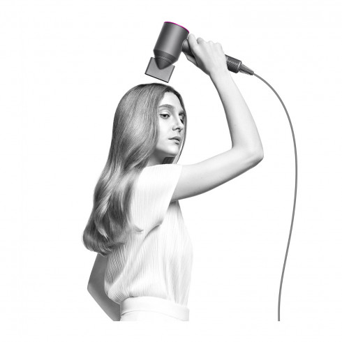 Фен Dyson Supersonic Dyson Supersonic HD07 Limited Edition Violet Blue/Rose
