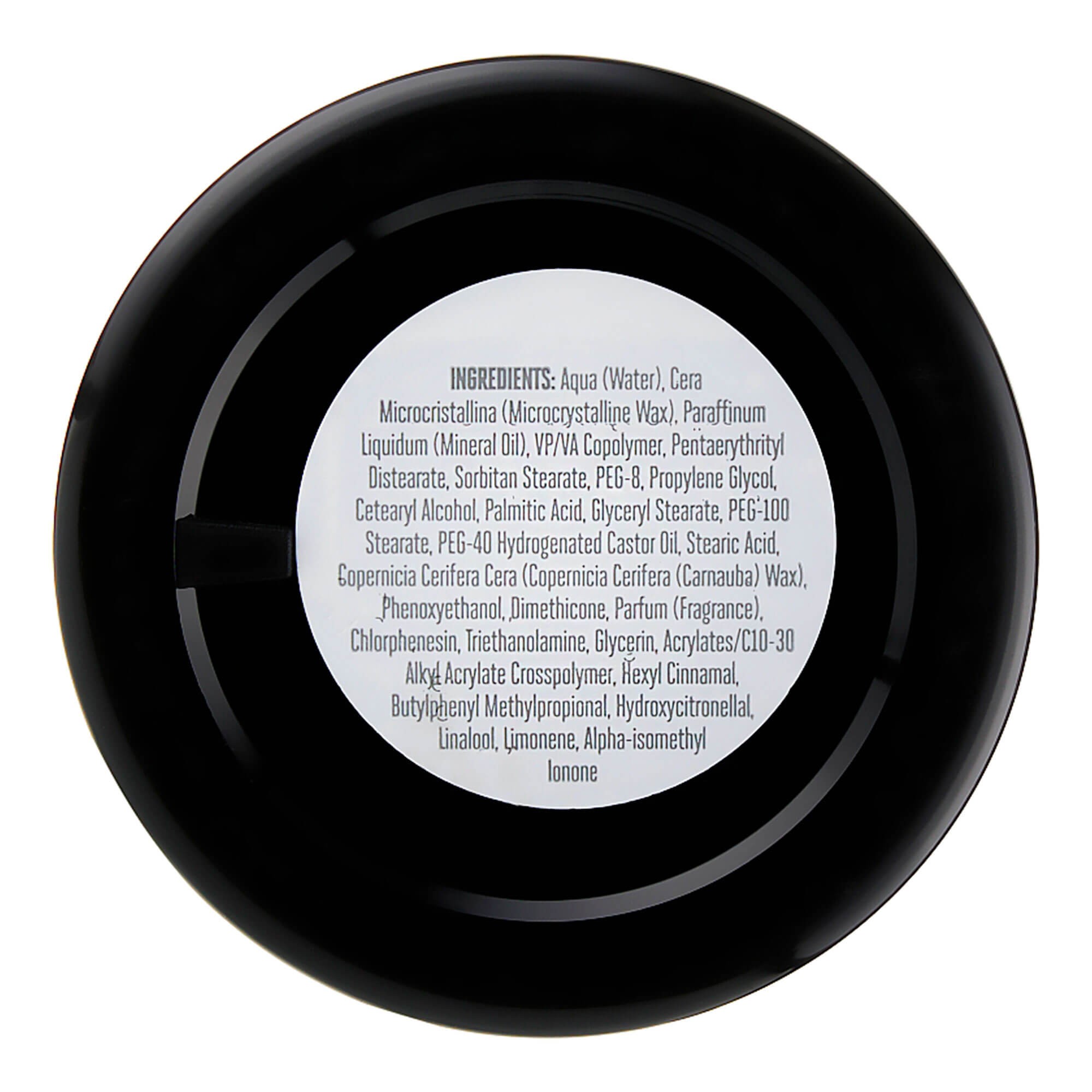 Легкая кремовая паста для укладки волос Joico Structure Shaper Creamy Paste