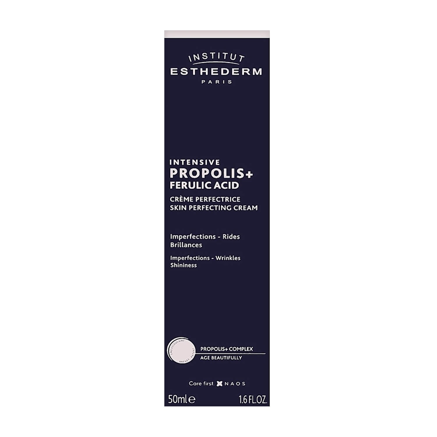 Крем для лица Institut Esthederm Intensive Propolis+ Ferulic Acid Cream