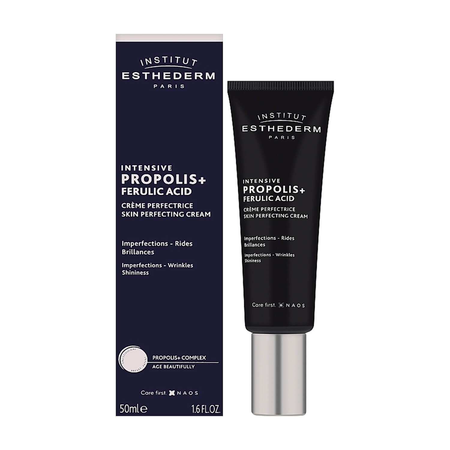 Крем для лица Institut Esthederm Intensive Propolis+ Ferulic Acid Cream