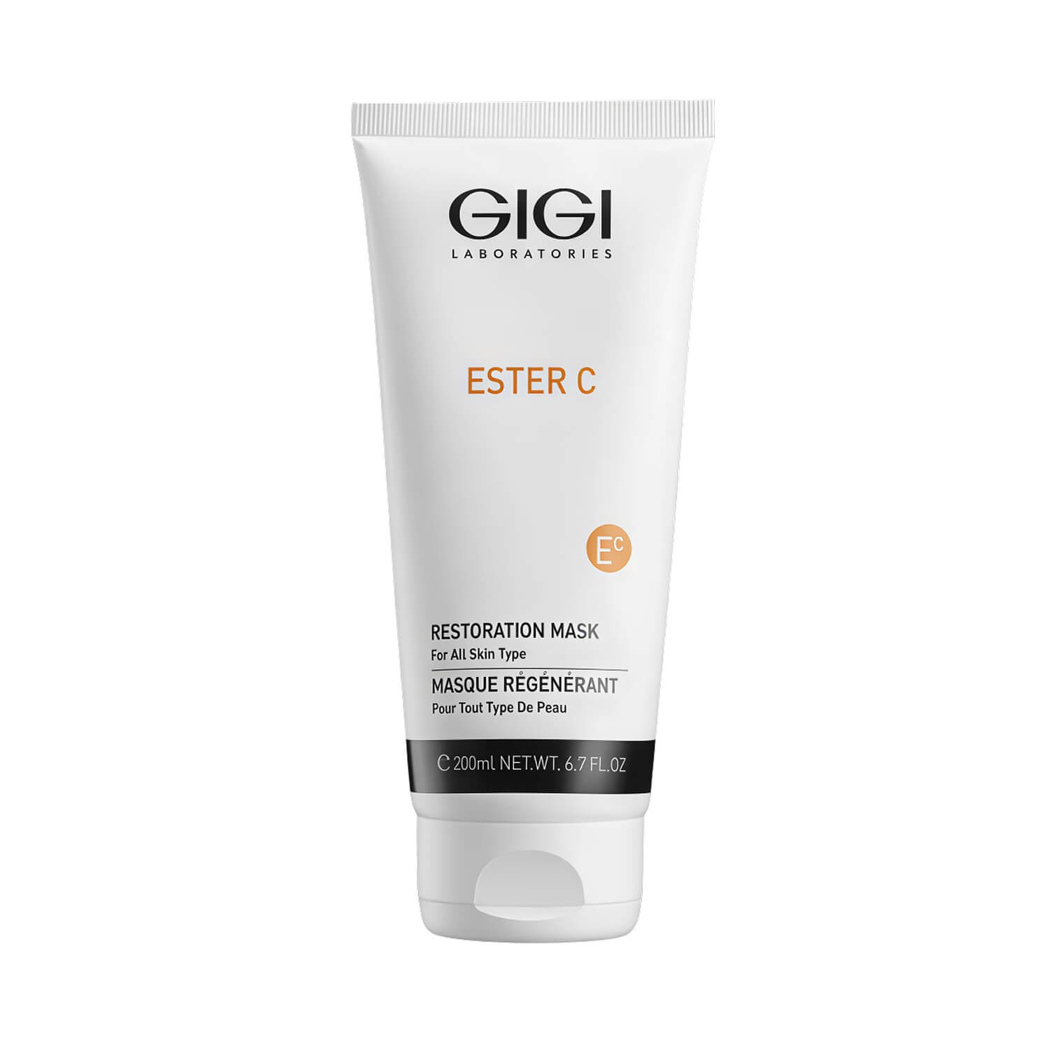GIGI Восстанавливающая маска