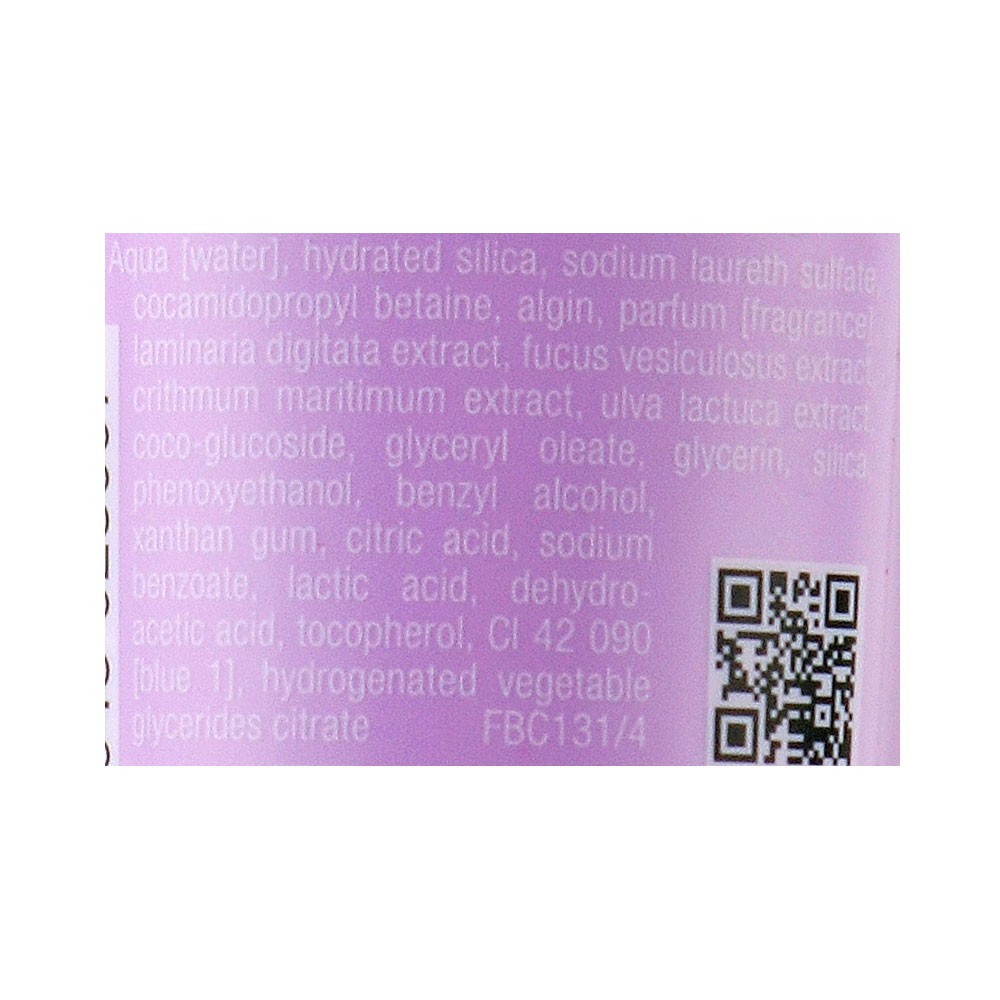 Кислородный скраб для тела Janssen Cosmetics Oxygenating Body Scrub