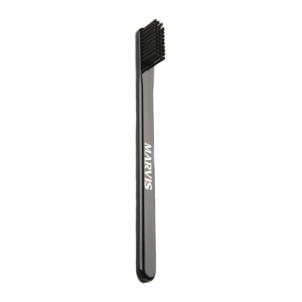 Зубная щётка средней жёсткости Marvis Marvis Toothbrush