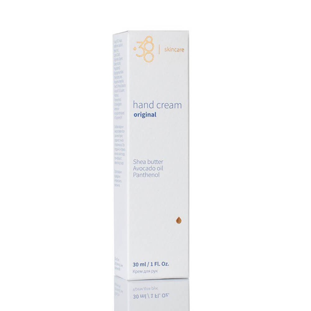 Крем для рук 380 Skincare Original Hand Cream