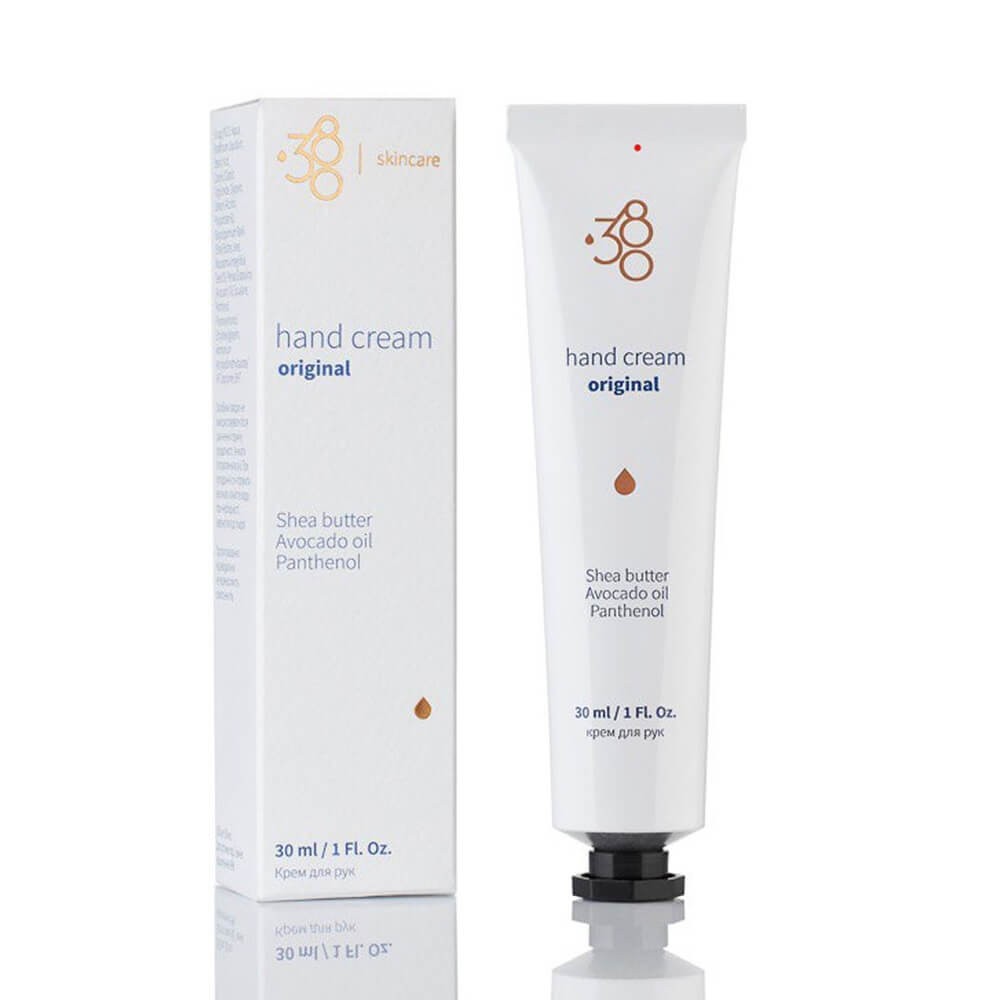 Крем для рук 380 Skincare Original Hand Cream