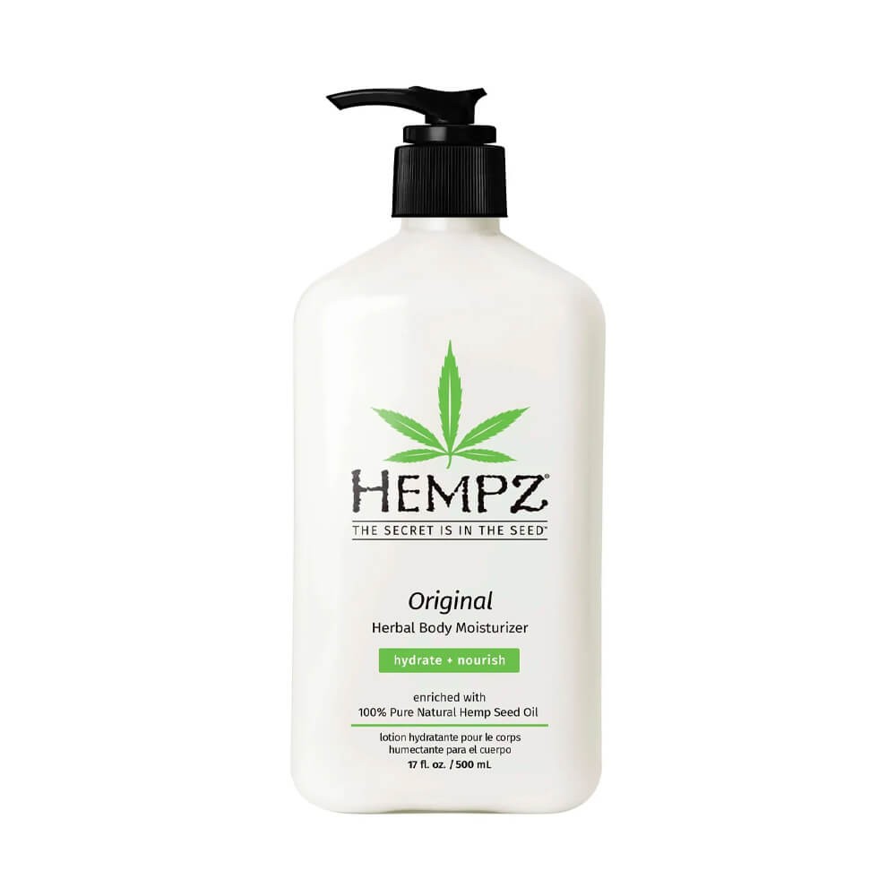 Hempz Молочко 