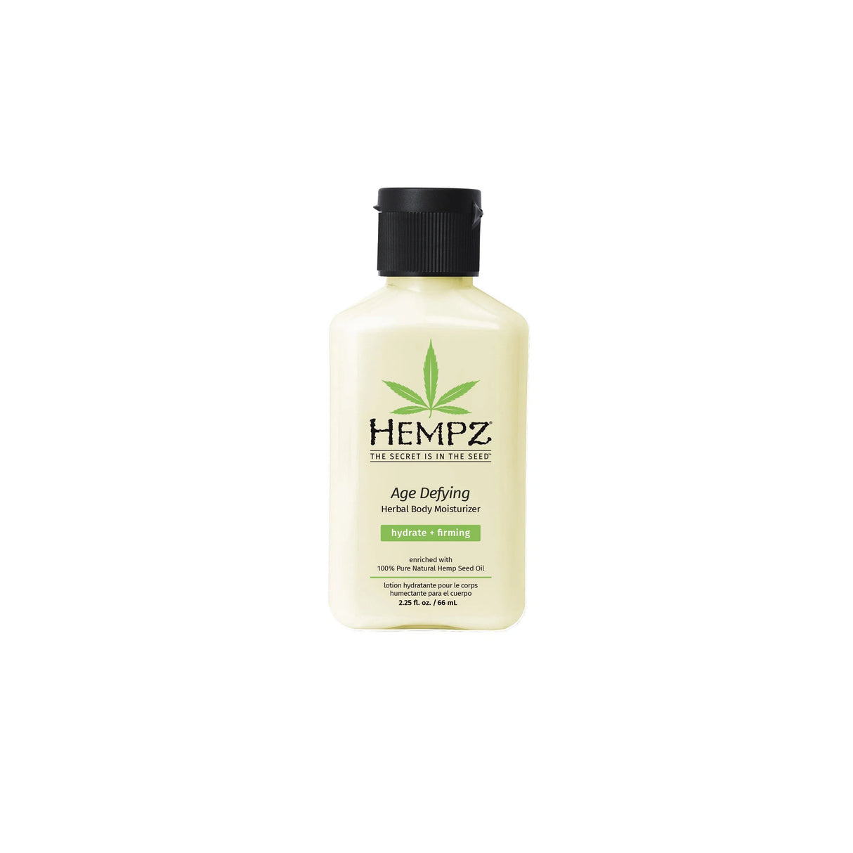 Hempz Молочко 
