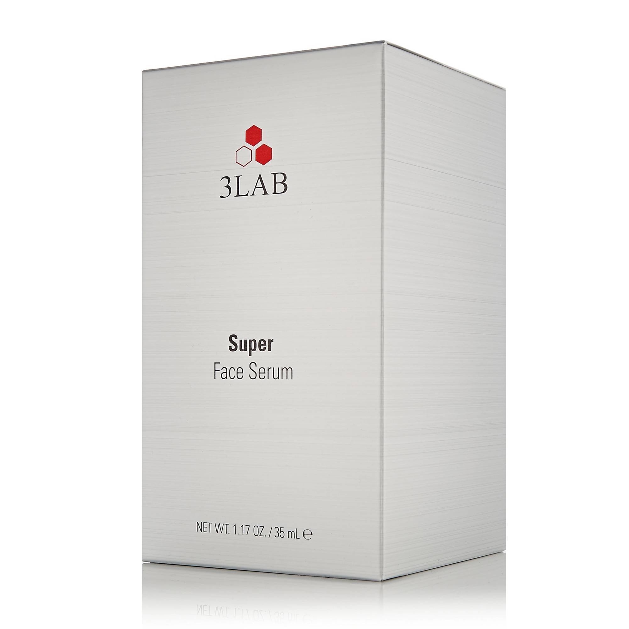 Сироватка для обличчя 3LAB Super Face Serum