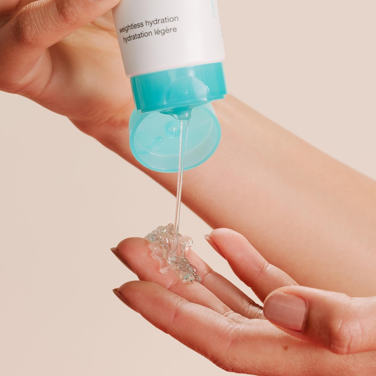 Увлажняющий крем для жирной кожи Dermalogica Clear Start Cooling Aqua Jelly