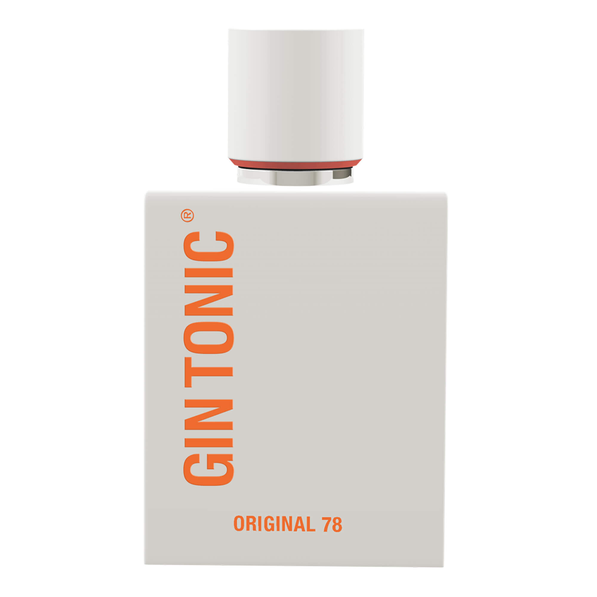 Gin Tonic Woman Original 78 White - Парфумована вода для жінок