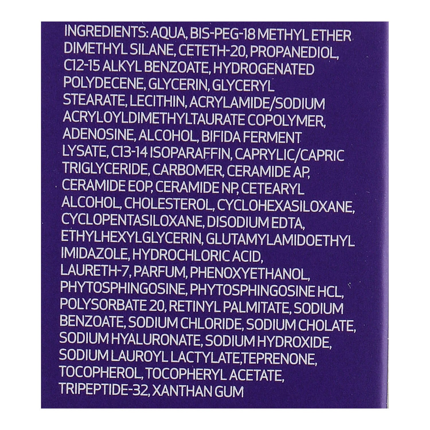sesderma sesgen 32 facial serum
Украина