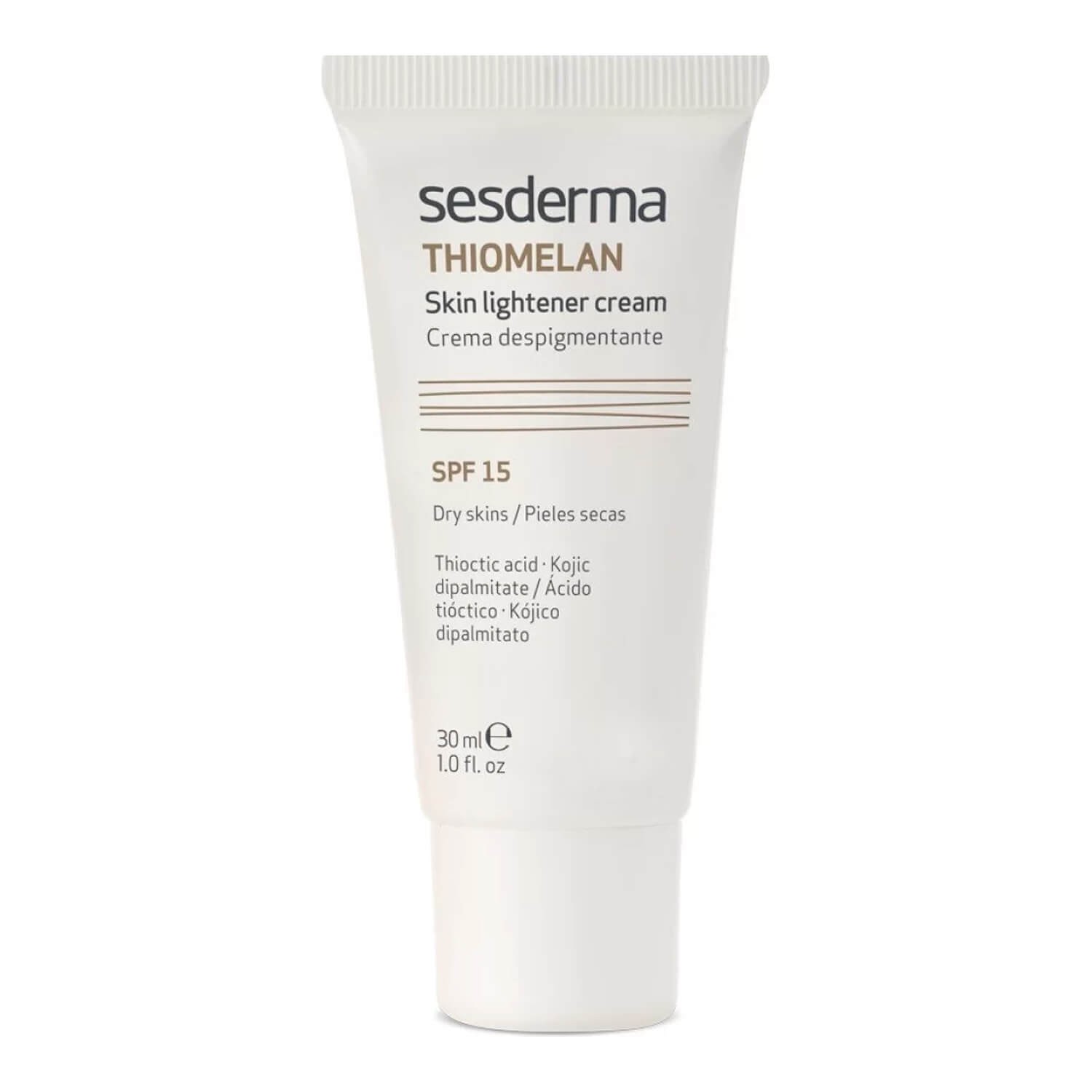 Sesderma Депигментирующий крем из SPF 15