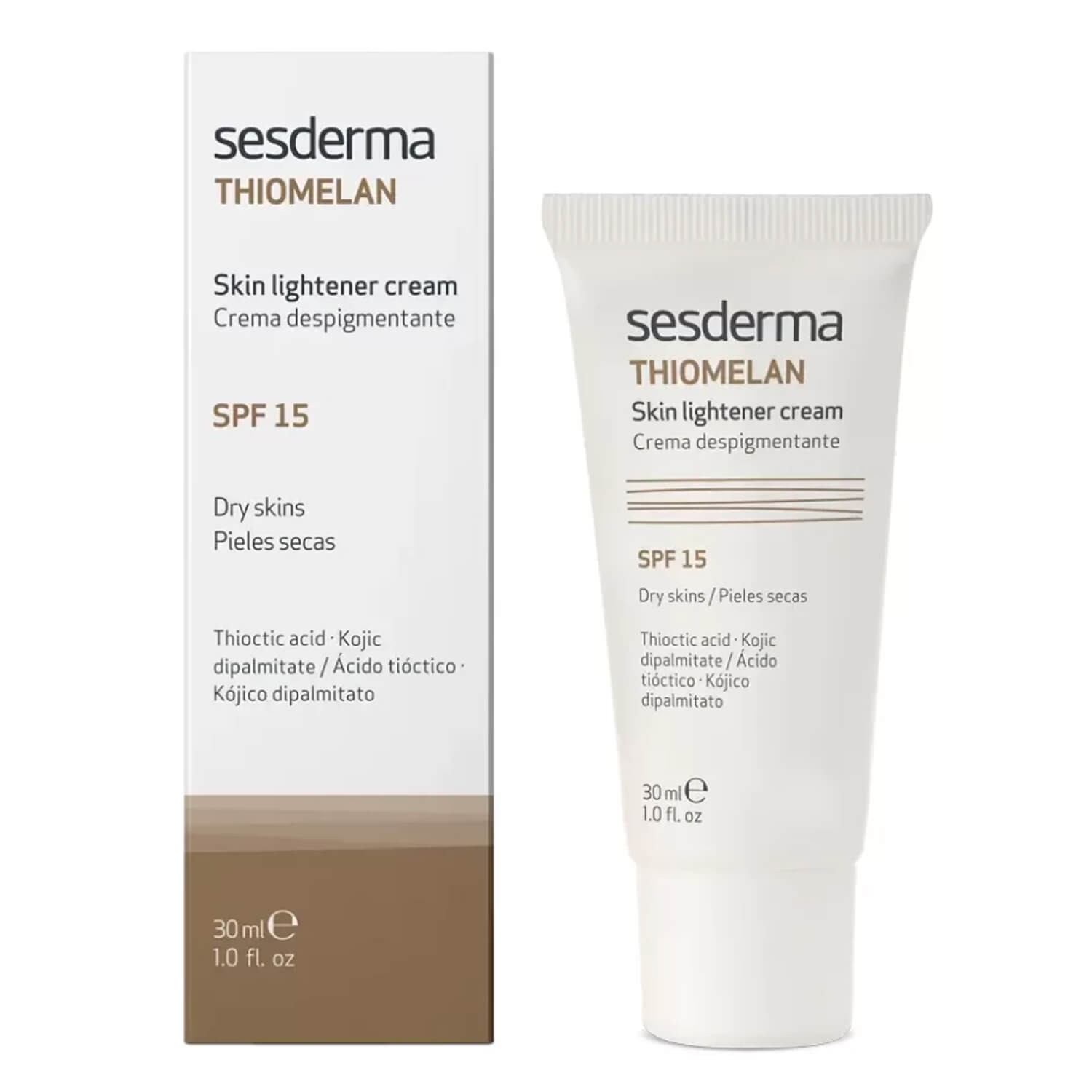 sesderma thiomelan купить