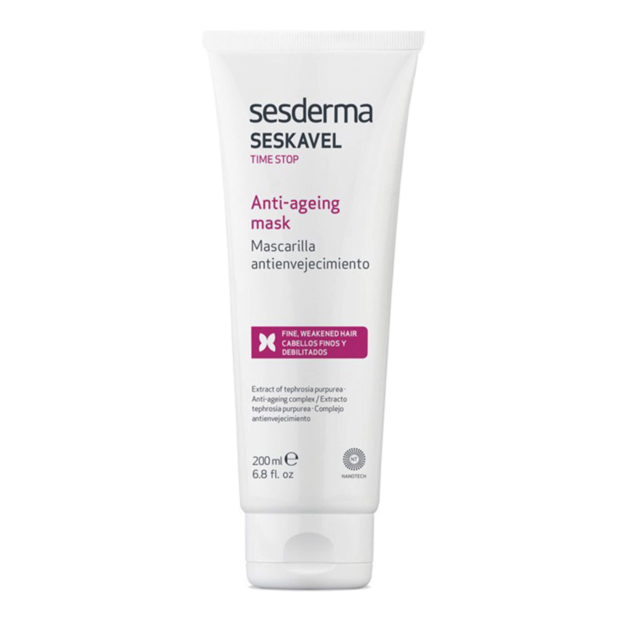 Sesderma Антивозрастная маска для волос