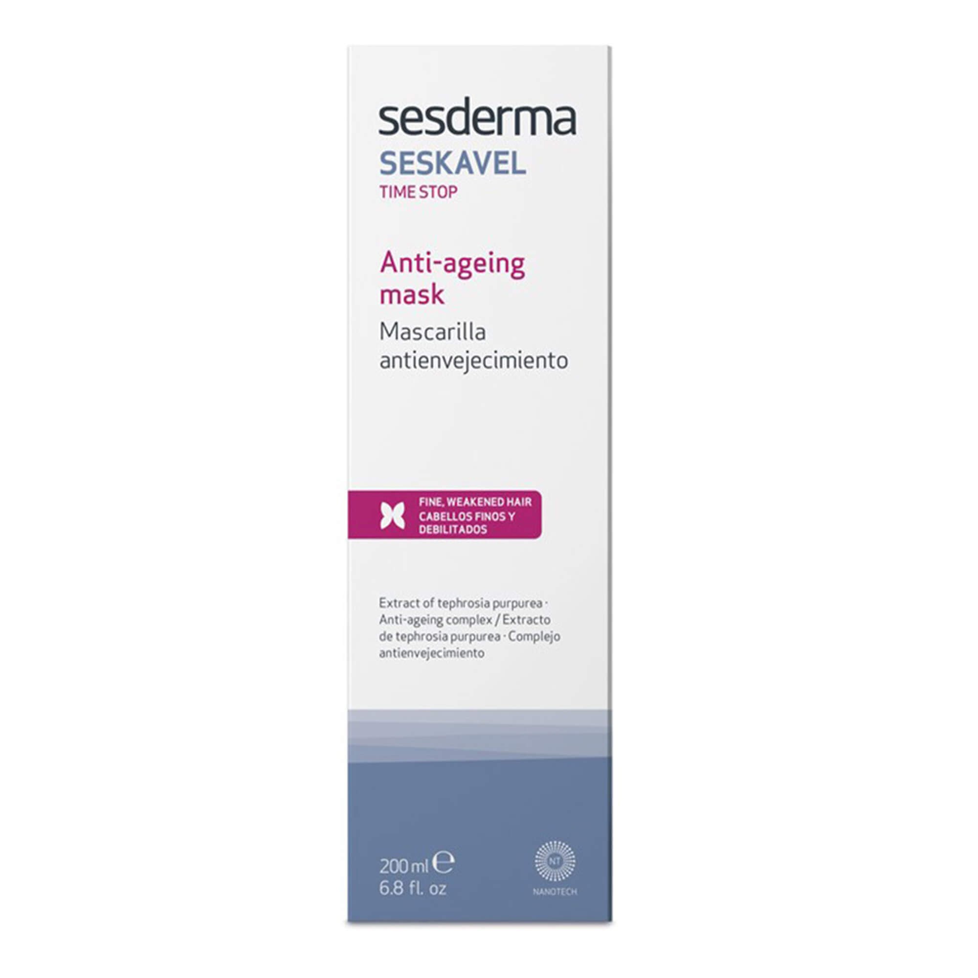 Sesderma Seskavel Time Stop Anti-Ageing Mask купить