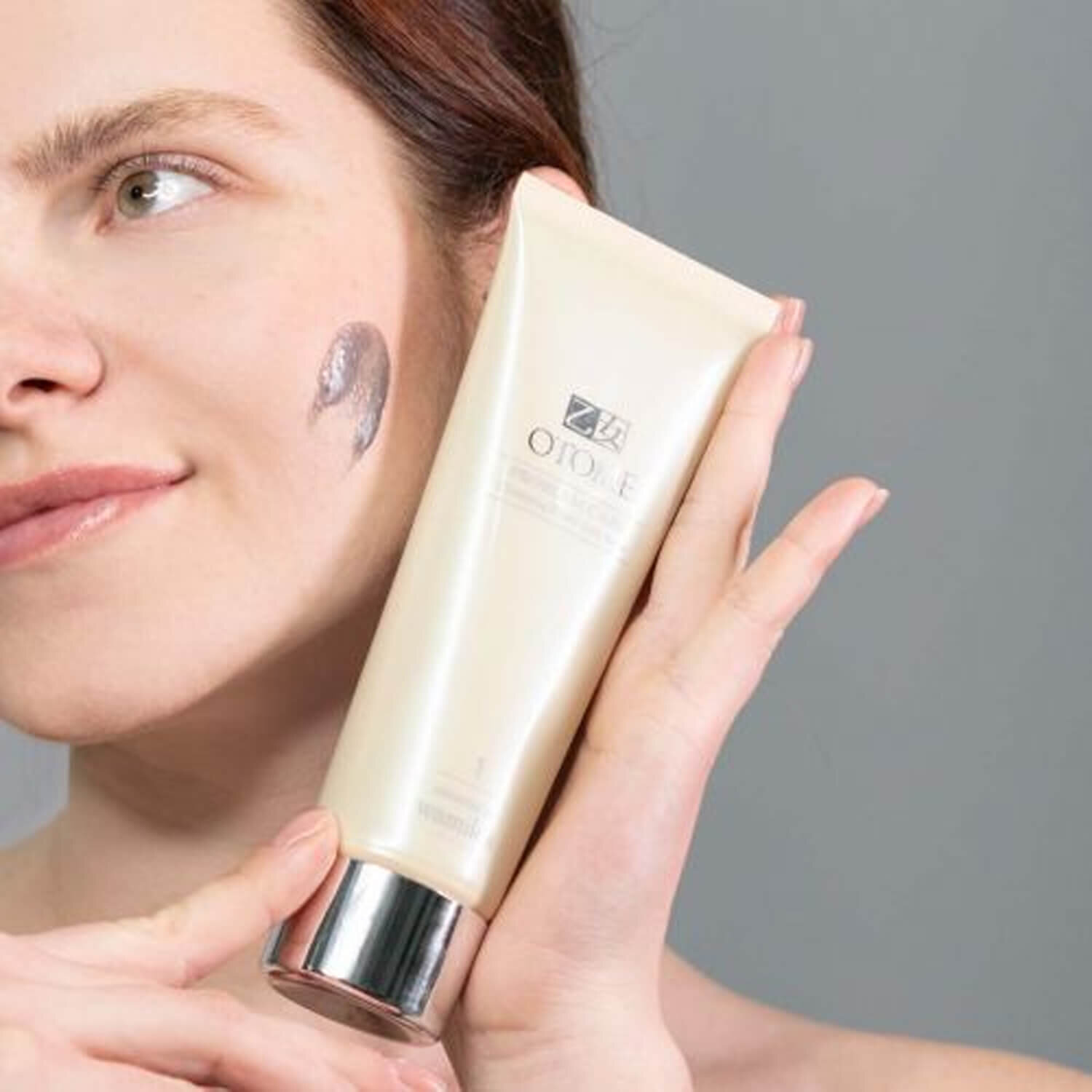 Otome Problem Care Cleansing Foam Anti Acne Украина