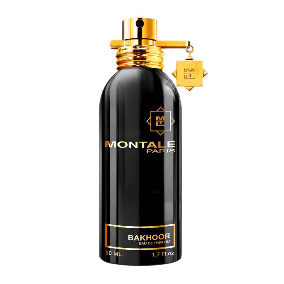 Парфюмированная вода Montale Bakhoor