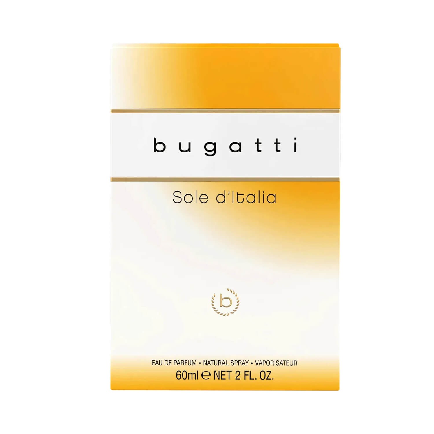 Парфумована вода для жінок Bugatti Sole d’Italia