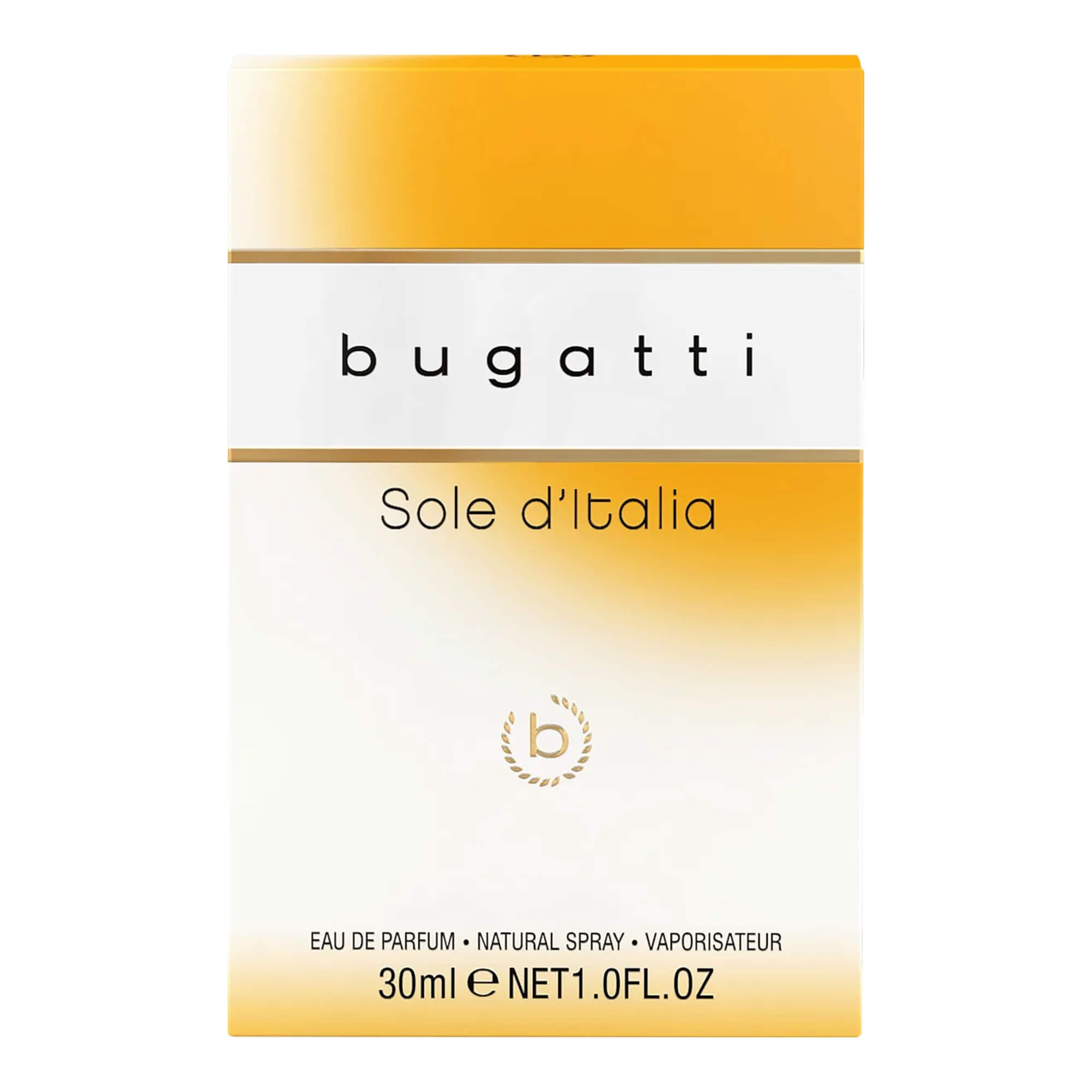 Парфумована вода для жінок Bugatti Sole d’Italia