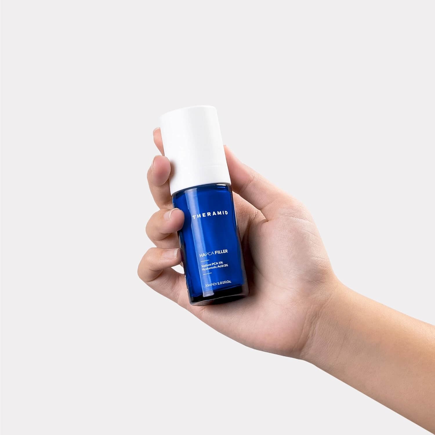 Theramid Hapca Filler Anti-Wrinkle Moisturizing Serum Киев