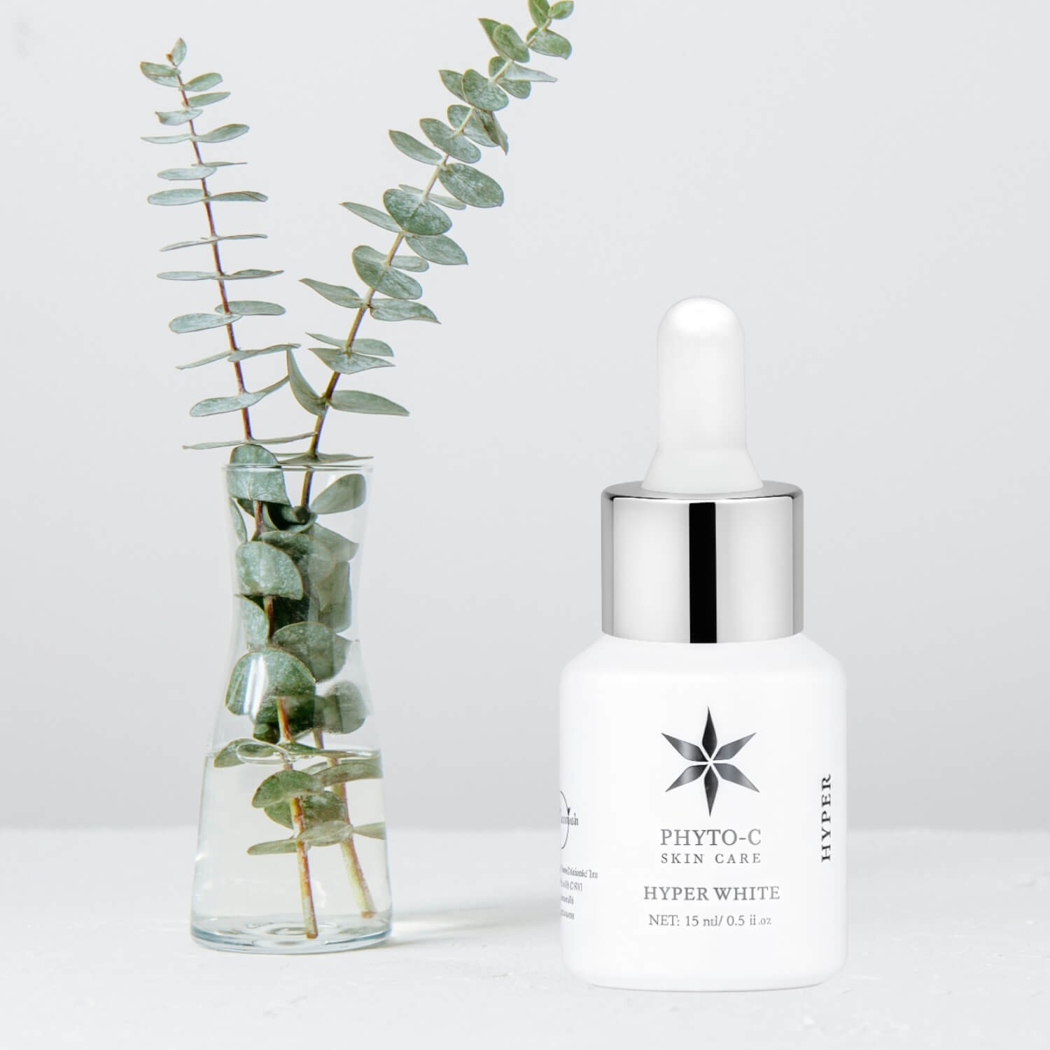 Phyto-C Hyper-White киев