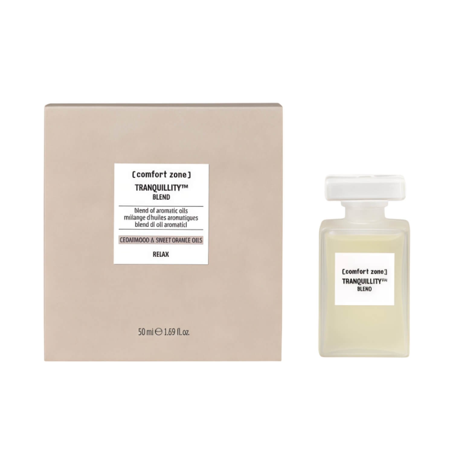Comfort Zone Tranquillity Blend купить