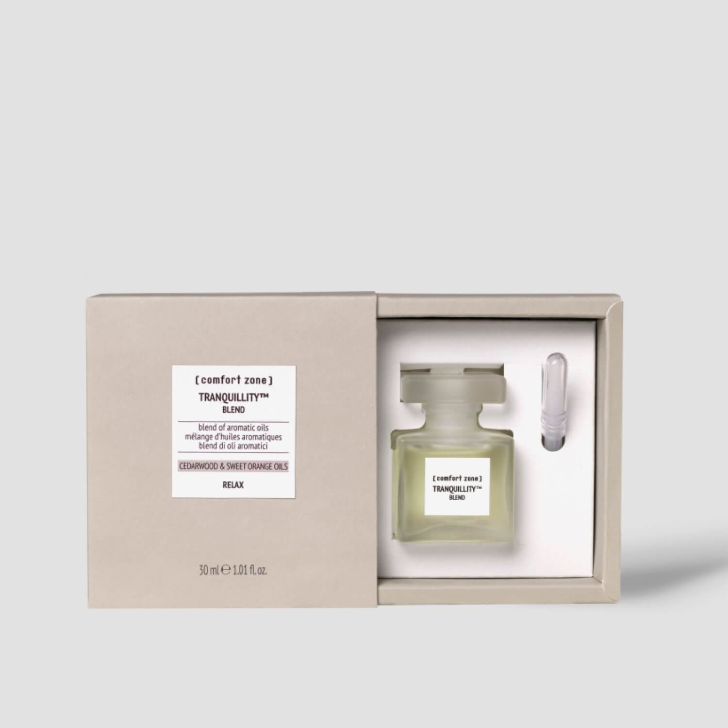 Comfort Zone Tranquillity Blend цена