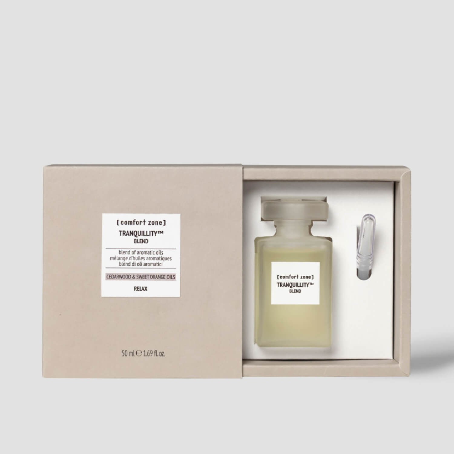 Comfort Zone Tranquillity Blend украина