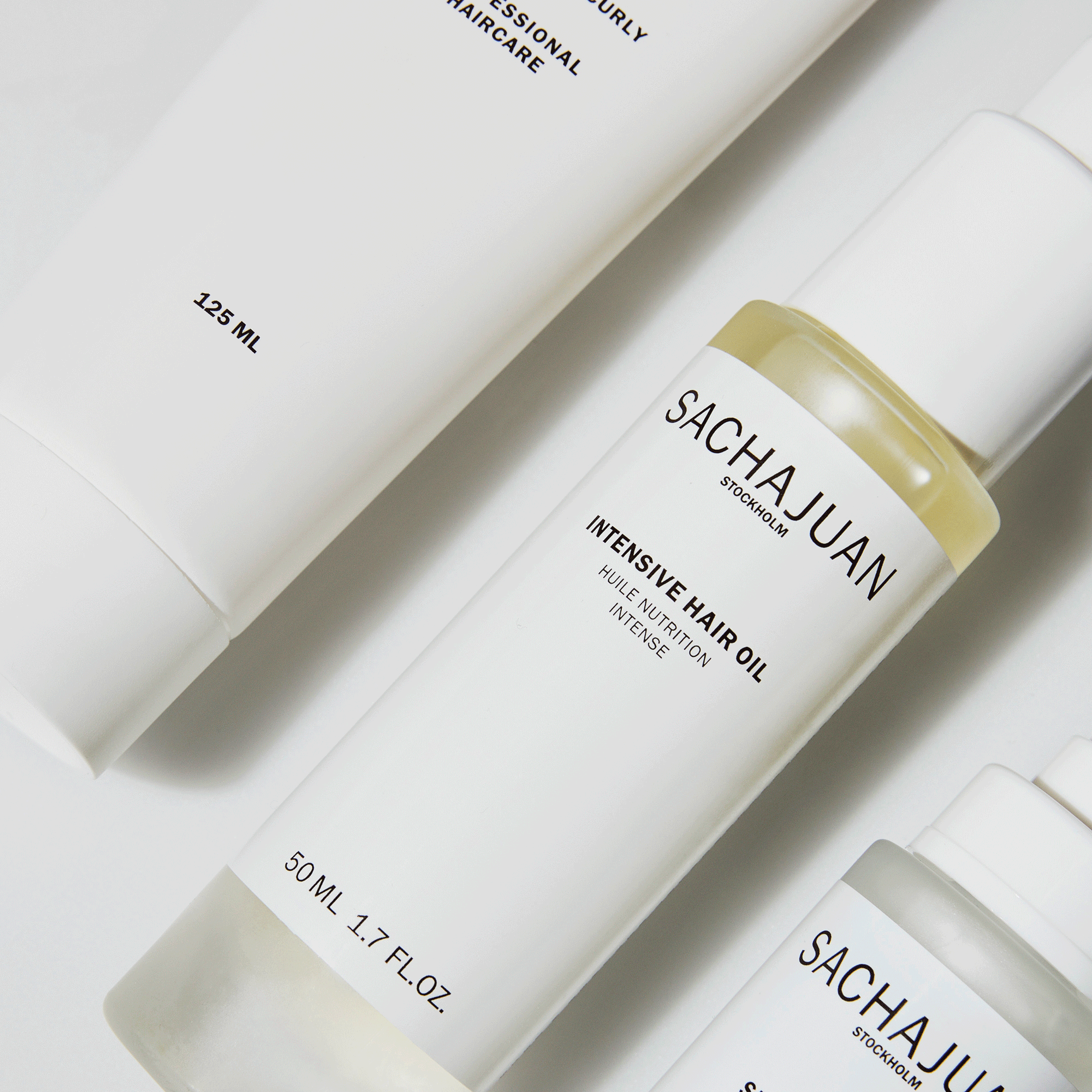 Восстанавливающее масло для волос Sachajuan Intensive Hair Oil