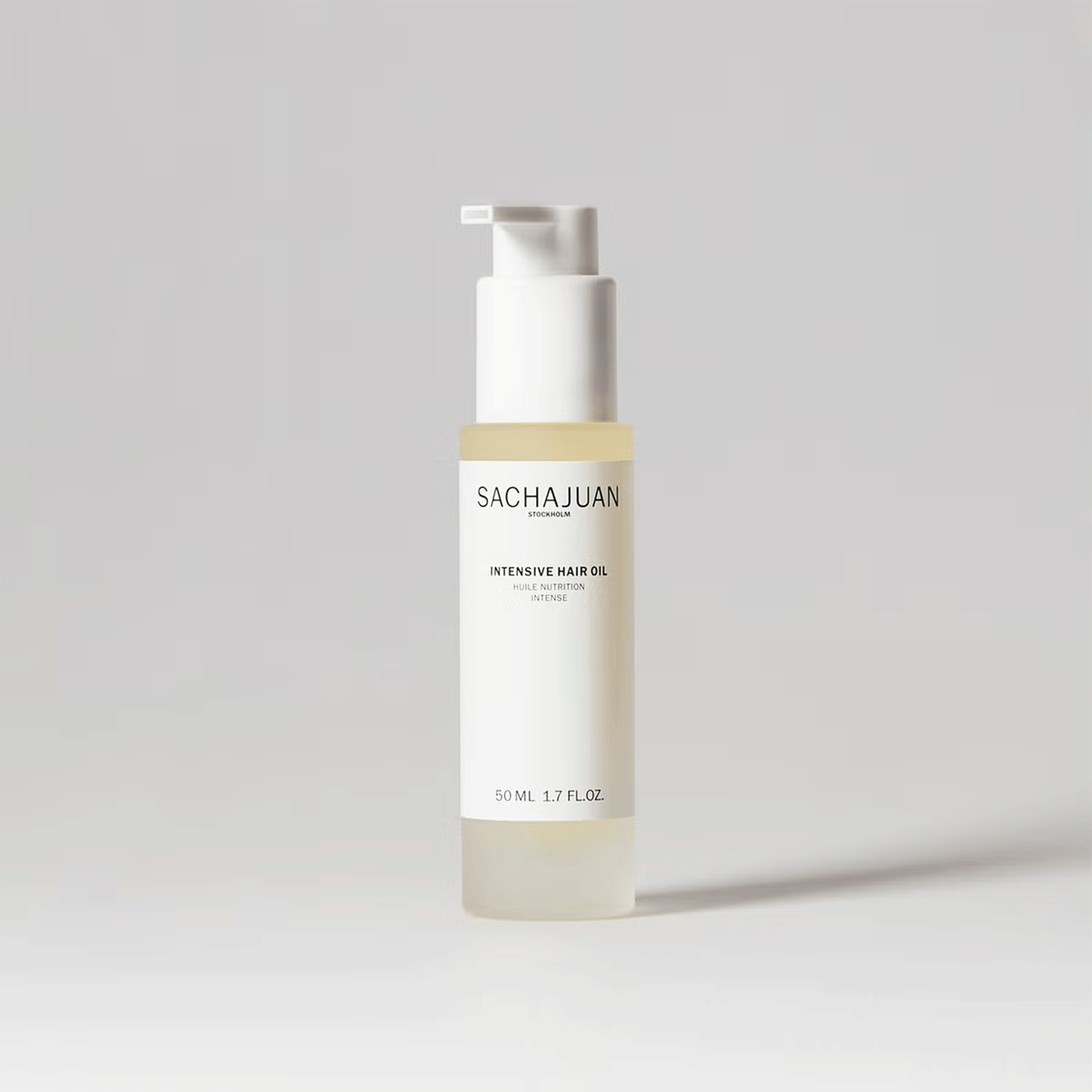 Восстанавливающее масло для волос Sachajuan Intensive Hair Oil