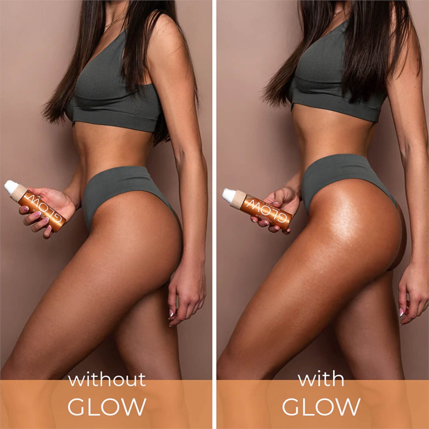 Cocosolis Glow Shimmer Oil заказать