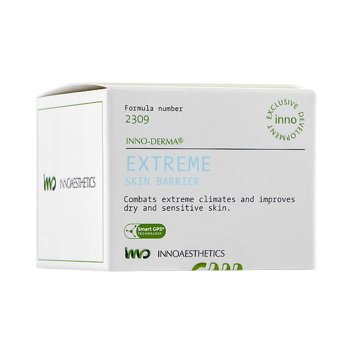 Innoaesthetics Xeroskin Day Cream цена