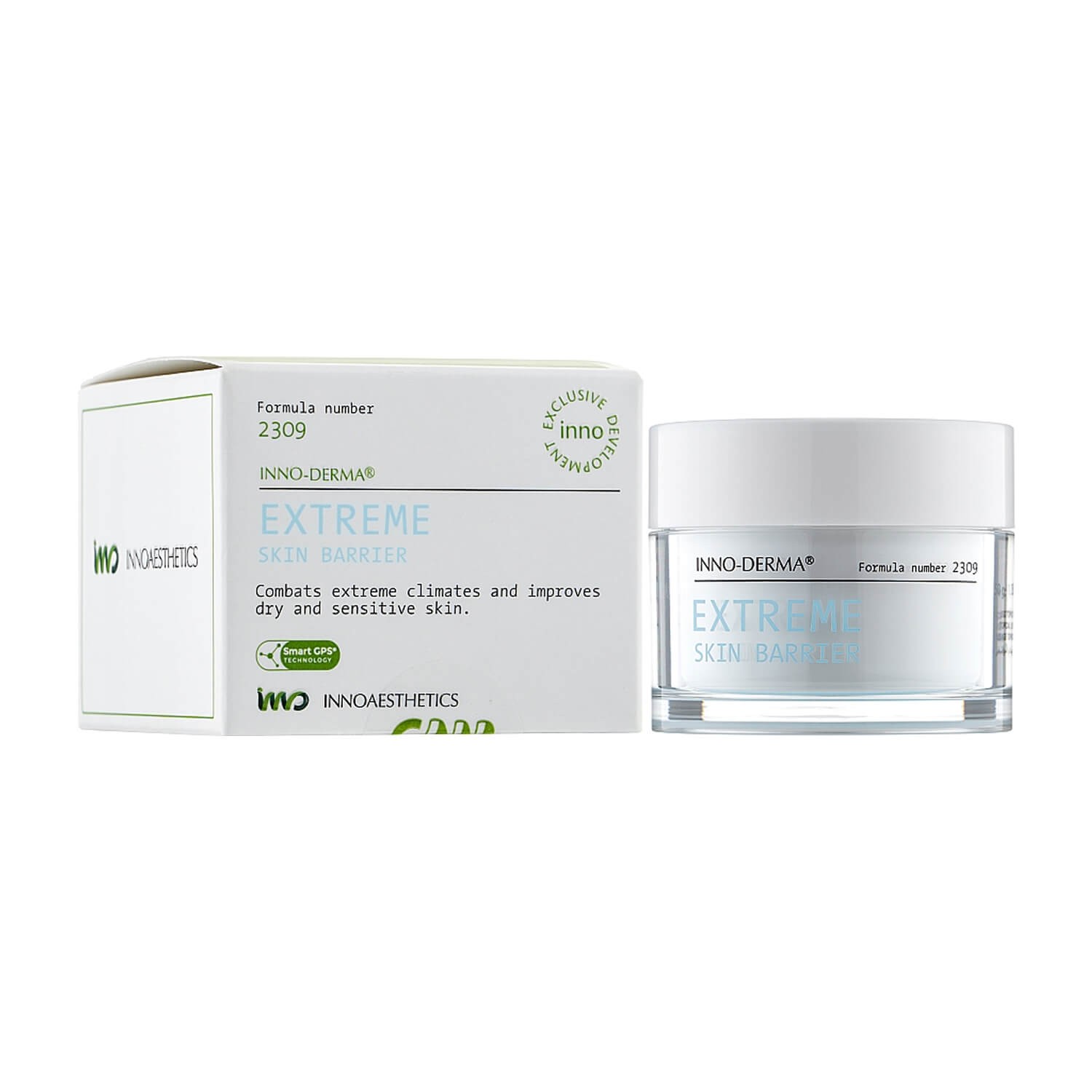 Innoaesthetics Xeroskin Day Cream купить