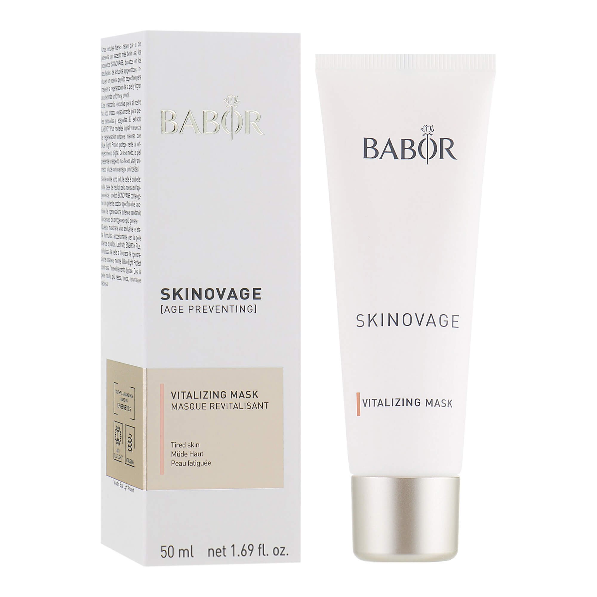 Babor Маска Совершенство кожи