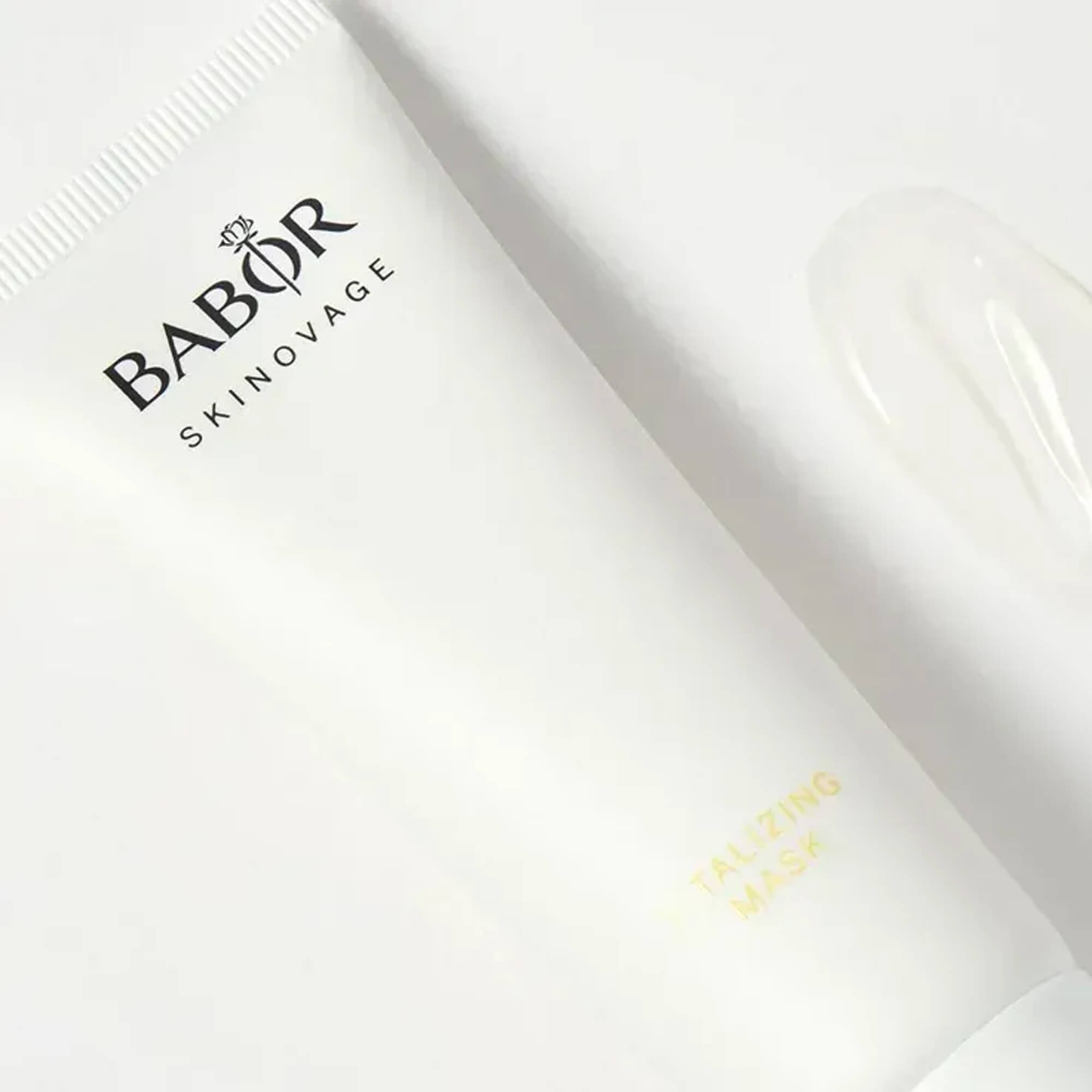 Babor Skinovage Vitalizing Mask киев