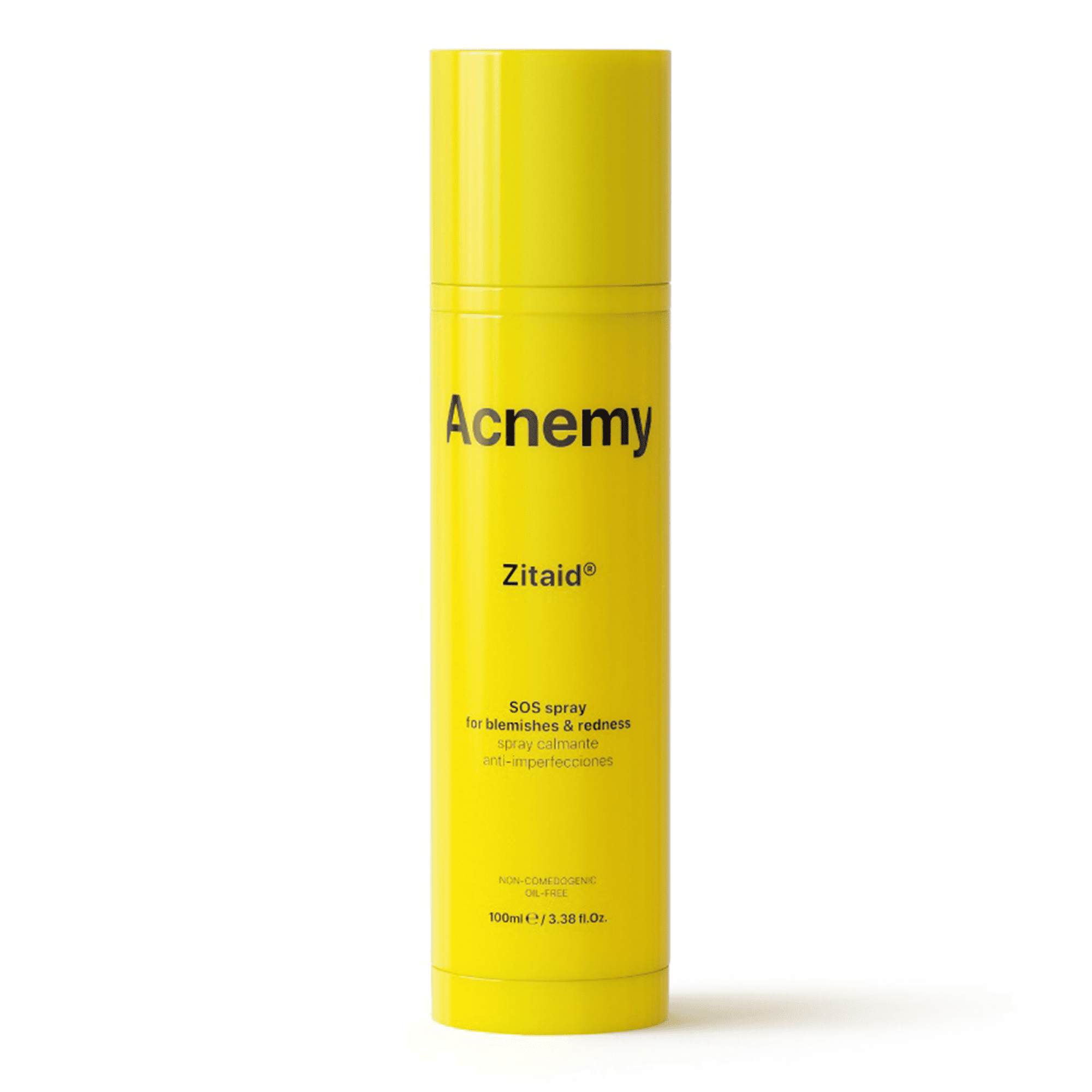 Acnemy Zitaid Soothing and Cleansing Toner - Заспокійливий очищающий тонік для обличчя