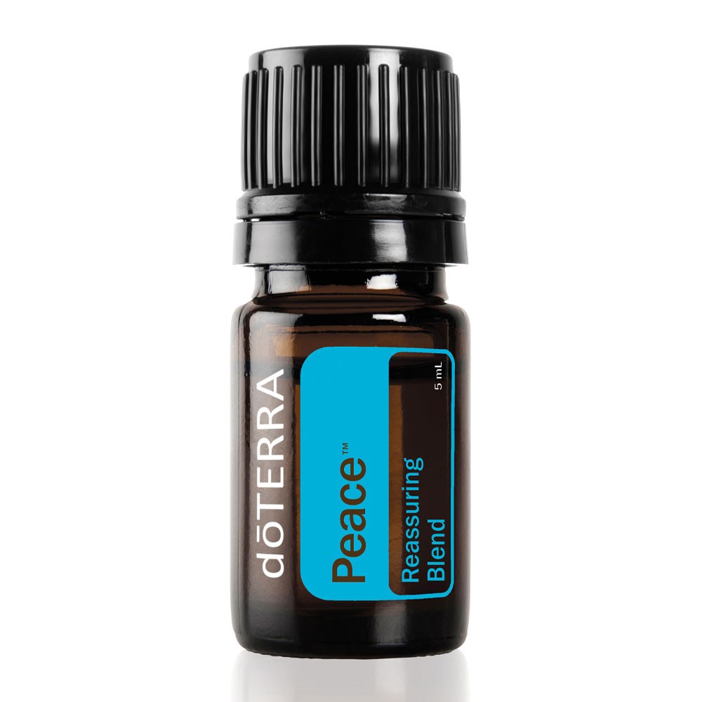 Емоціональна ароматерапія DoTERRA Emotional Aromatherapy System