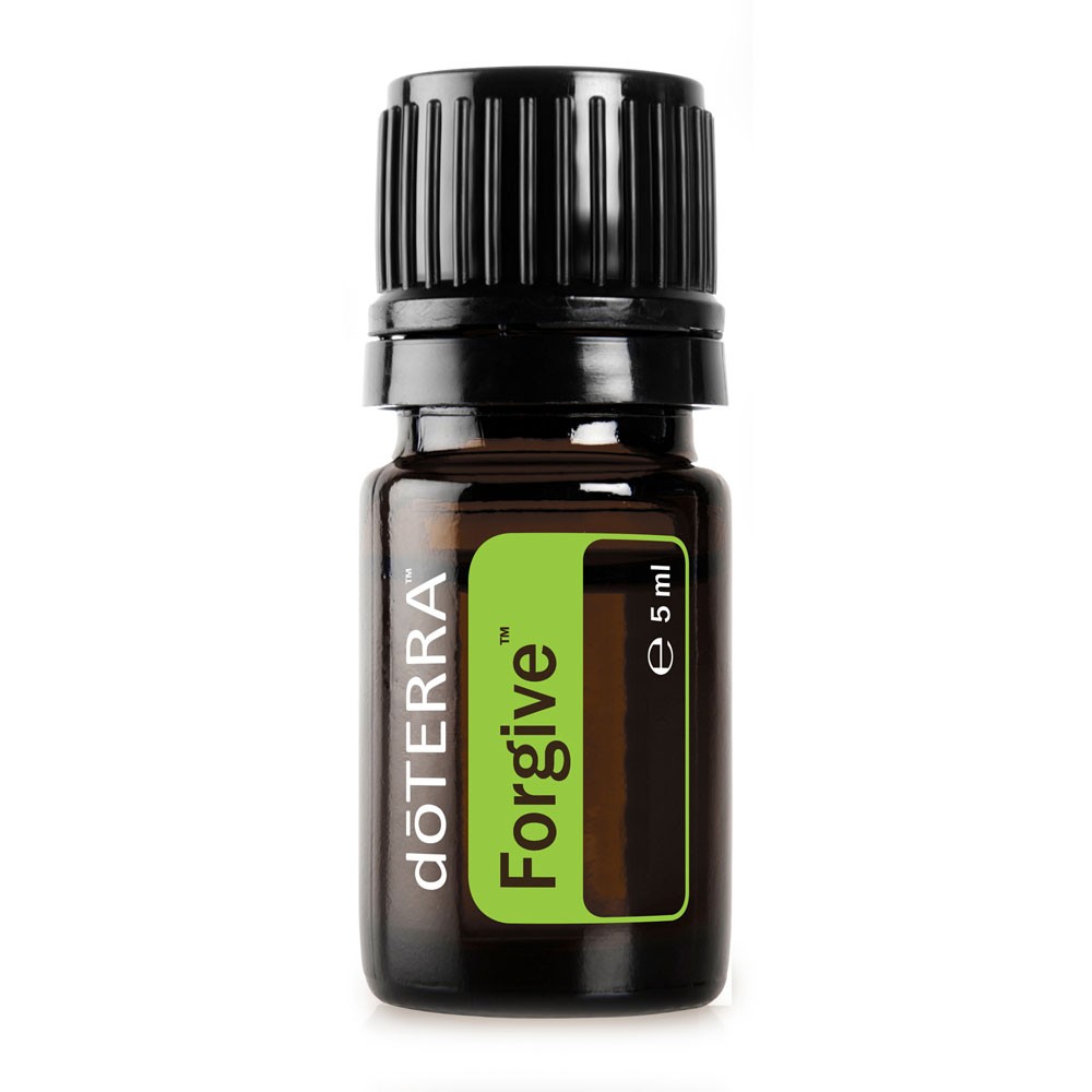 Емоціональна ароматерапія DoTERRA Emotional Aromatherapy System