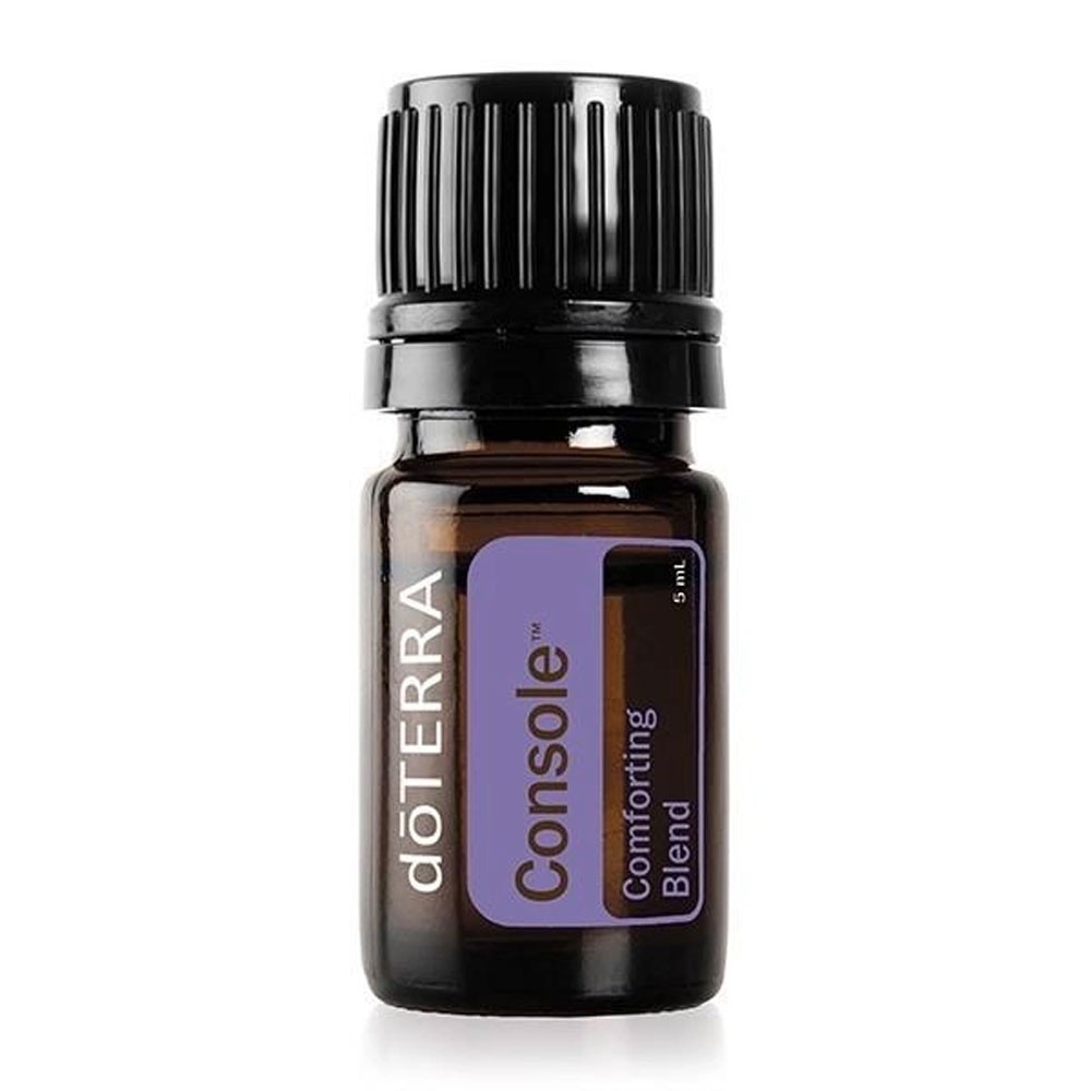 Емоціональна ароматерапія DoTERRA Emotional Aromatherapy System