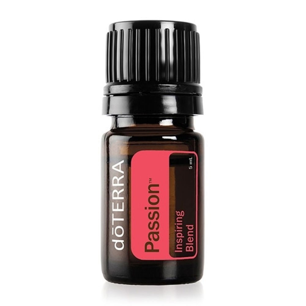 Емоціональна ароматерапія DoTERRA Emotional Aromatherapy System