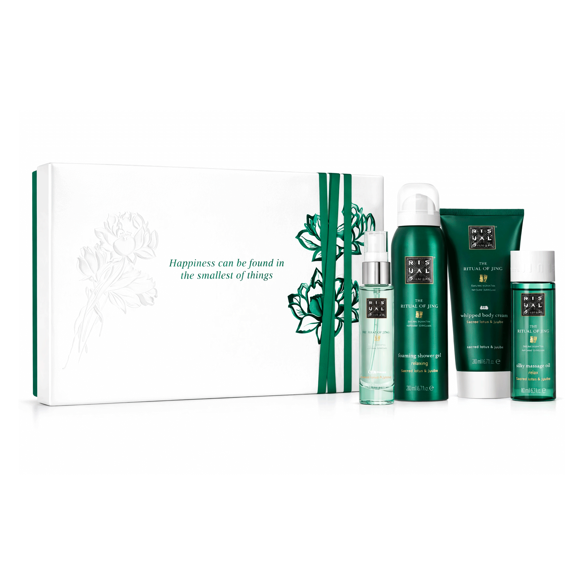 Rituals Подарочный набор маленький