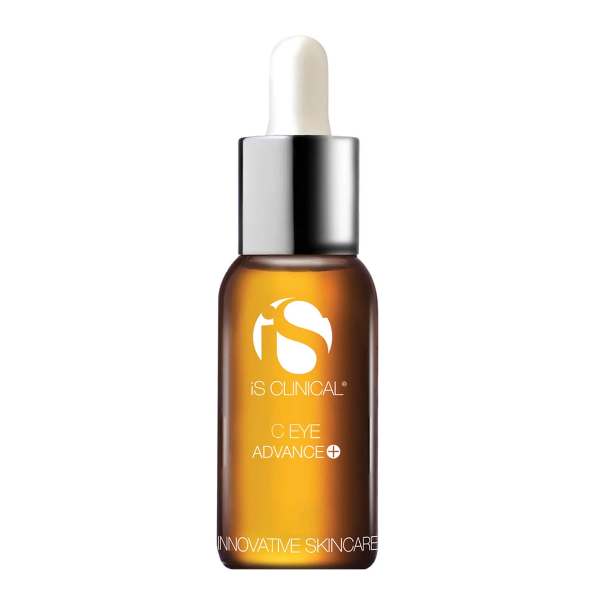 Сыворотка для ухода вокруг глаз с витамином С iS Clinical C Eye Serum Advance+