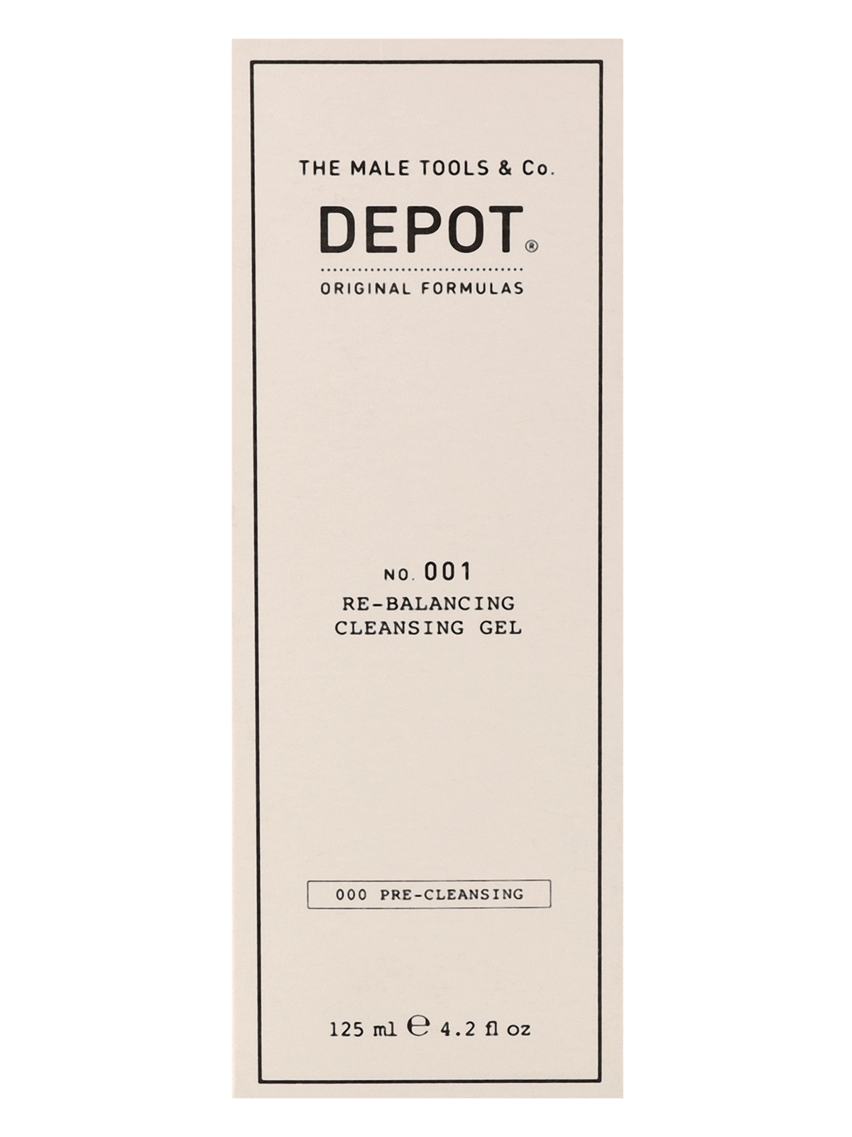  Depot 