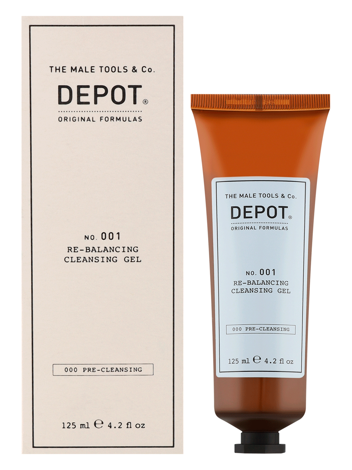  Depot 