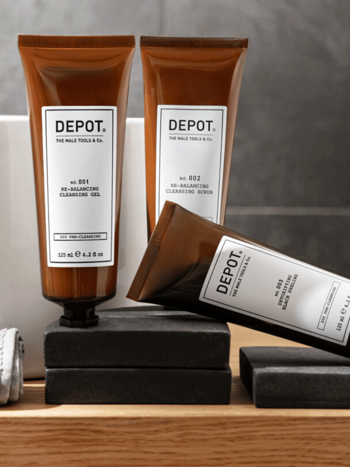  Depot 