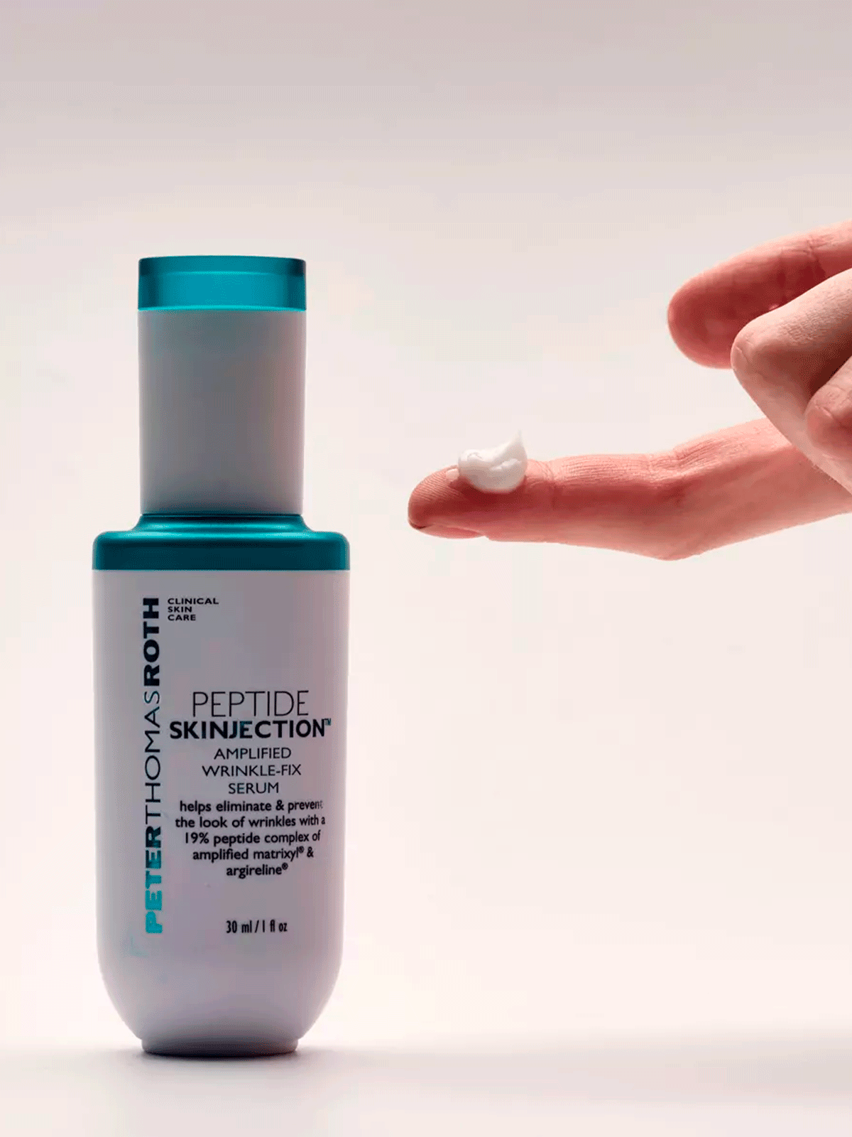  Peter Thomas Roth 