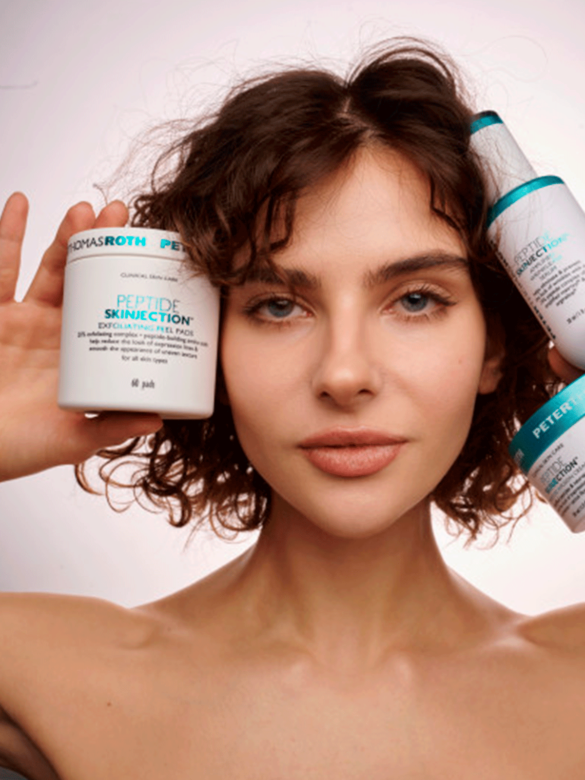  Peter Thomas Roth 